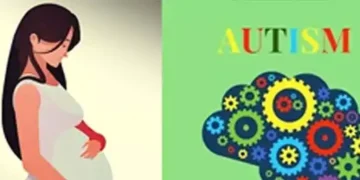 Maternal infection disrupts newborn brain development