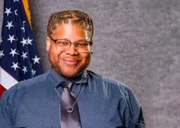 Volunteerism Worldwide: A Conversation with Michael Smith