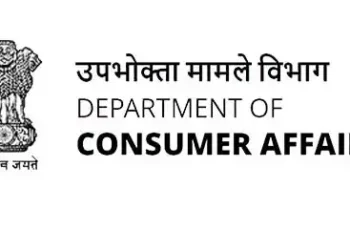 Ministry of Consumer Affairs