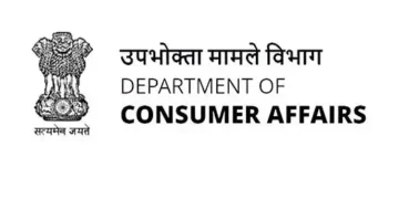 Ministry of Consumer Affairs