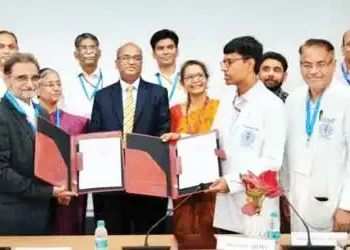 MoU for research on medical devices