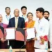MoU for research on medical devices