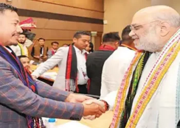 NE students will get jobs in their regions: Shah