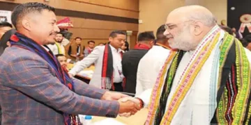 NE students will get jobs in their regions: Shah