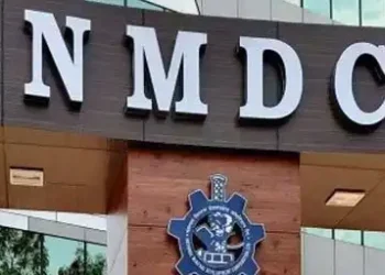 NMDC