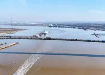 New Thames tunnel gets green signal