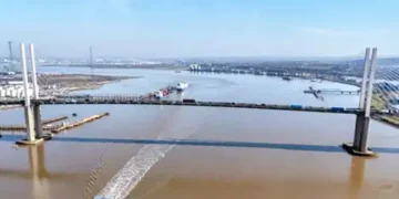 New Thames tunnel gets green signal