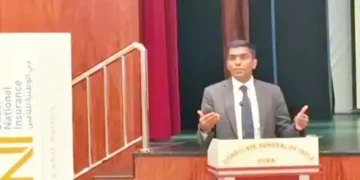 New insurance plan for Indian workers