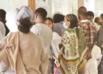 POST-WAR Tigray sees rise in HIV infections