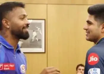 Pandya returns as Mumbai look for first win against Gujarat