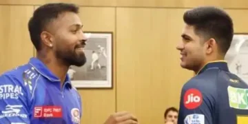 Pandya returns as Mumbai look for first win against Gujarat