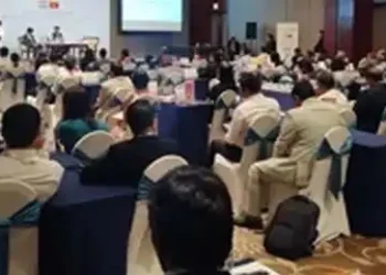 Pharma sector in focus at India-Vietnam business meet in Ho Chi Minh City