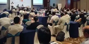 Pharma sector in focus at India-Vietnam business meet in Ho Chi Minh City