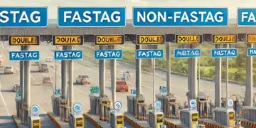 Plea against mandatory use of FASTag dismissed