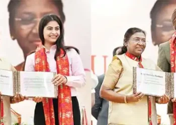 President Murmu for more university-industry linkage