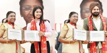 President Murmu for more university-industry linkage