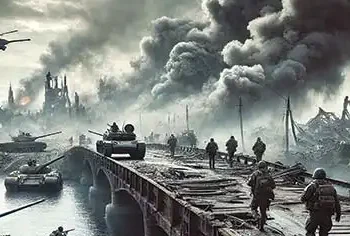 The human cost of WAR