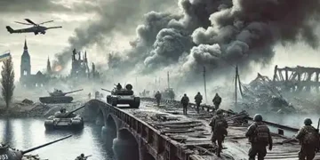 The human cost of WAR