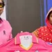 Rajasthan Royals launch Pink Promise jersey on International Women's Day
