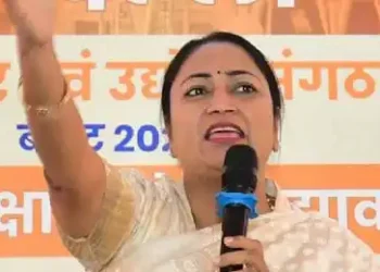 Rekha Gupta