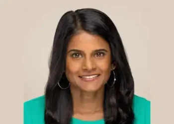 Investing in Women’s Power and Influence: A Conversation with Renee Kuriyan Wittemyer