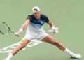 Rune beats Tsitsipas to enter quarter finals in Indian Wells