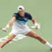 Rune beats Tsitsipas to enter quarter finals in Indian Wells