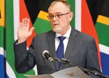 SA outlines ambitious G20 agenda