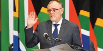 SA outlines ambitious G20 agenda