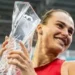Sabalenka clinches maiden Miami Open title