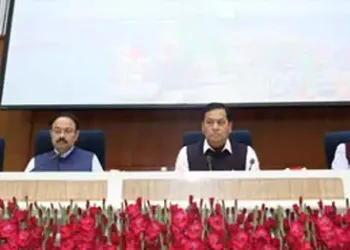 Sagarmala 2.0 to catalyse investments worth Rs 12 lakh crore