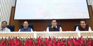 Sagarmala 2.0 to catalyse investments worth Rs 12 lakh crore