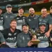 Seifert, Neesham power New Zealand to 4-1 series win over Pakistan
