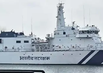 Strengthening India-UAE maritime cooperation