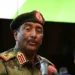 Sudan roadmap