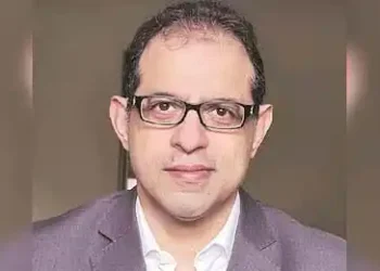 Tarun Chhabra