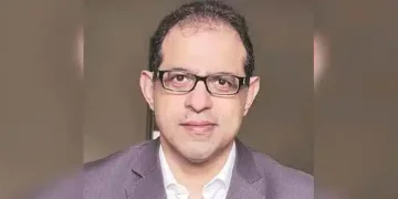 Tarun Chhabra