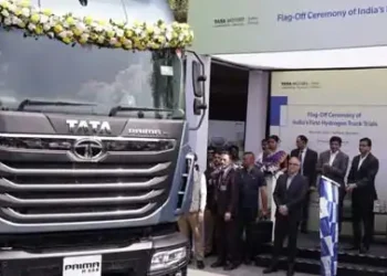 Tata Motors