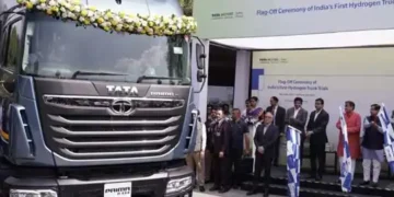 Tata Motors