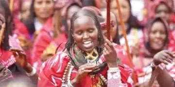 Thousands gather for Gada event In Ethiopia