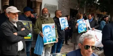 Tunisia trial sparks tensions, divisions