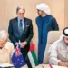 UAE, New Zealand sign pact on Antarctic scientific research