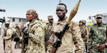 UK suspension of aid is 'punitive', says Rwanda