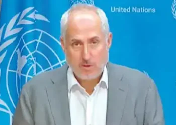 UN is ‘gravely alarmed’ at attacks on Sudan civilians