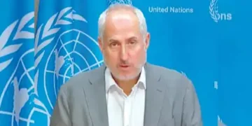 UN is ‘gravely alarmed’ at attacks on Sudan civilians