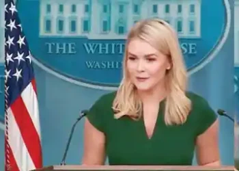 US no to demand by French politico
