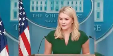 US no to demand by French politico