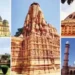 Unesco recognition for four MP historical sites