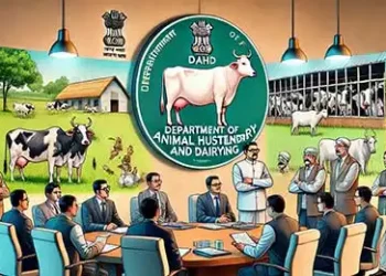 White Revolution 2.0