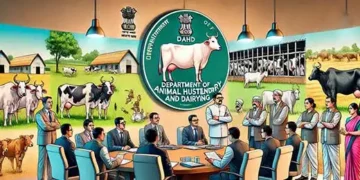 White Revolution 2.0